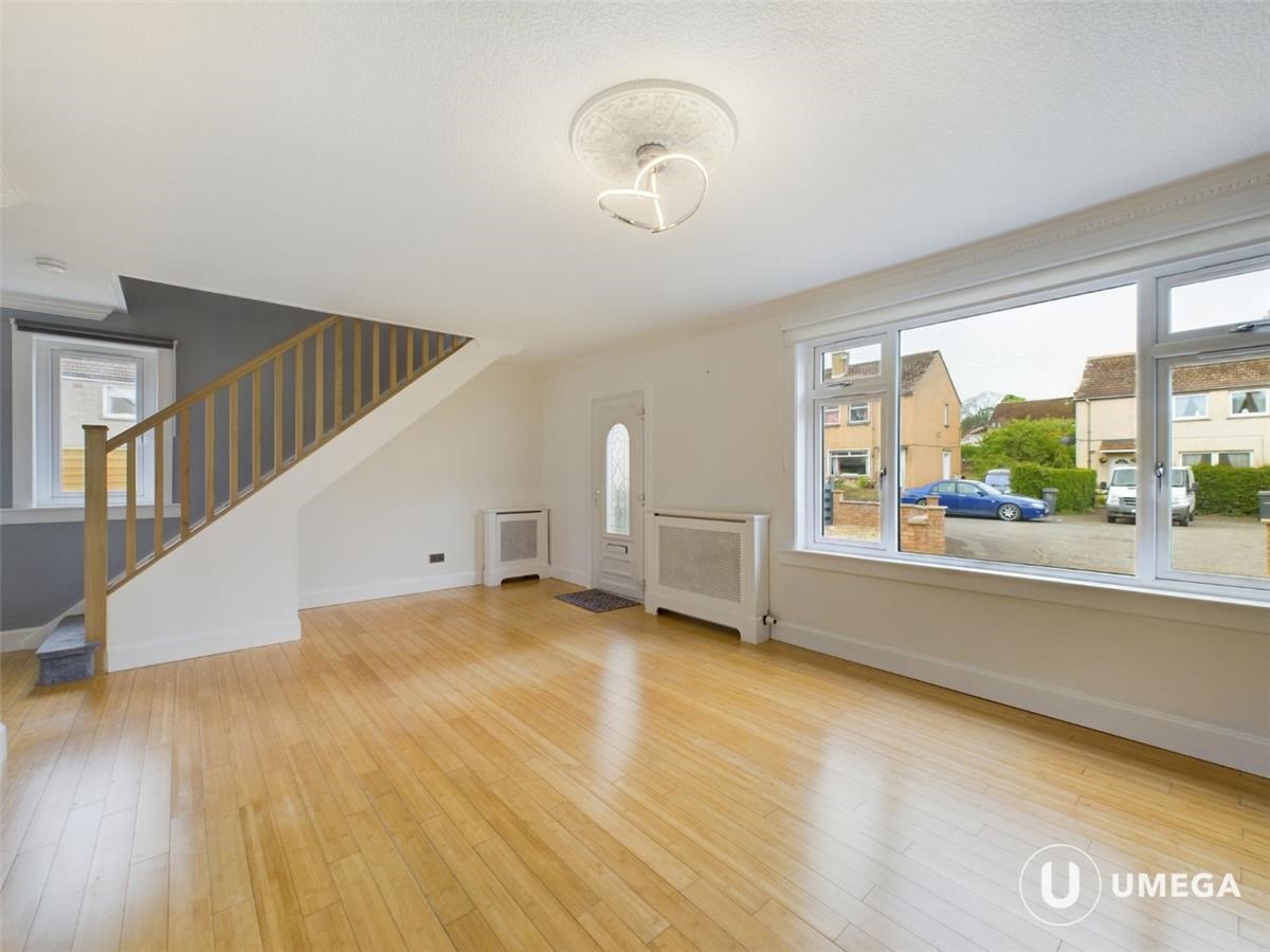 Property to rent in Gilmerton, EH16, Niddrie Marischal Crescent