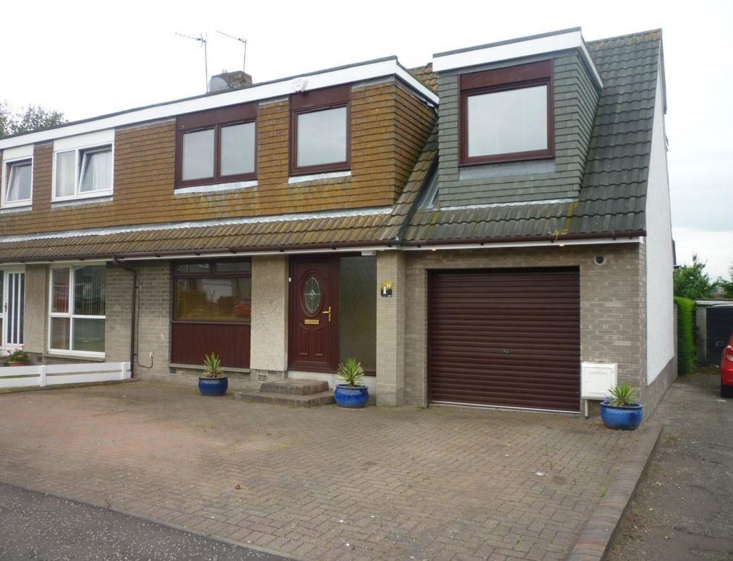 Property to rent in Inverkeithing, KY11, Niven Road properties from