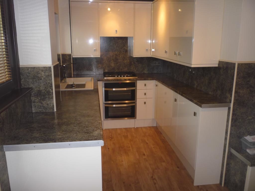 Property to rent in Inverkeithing, KY11, Niven Road properties from