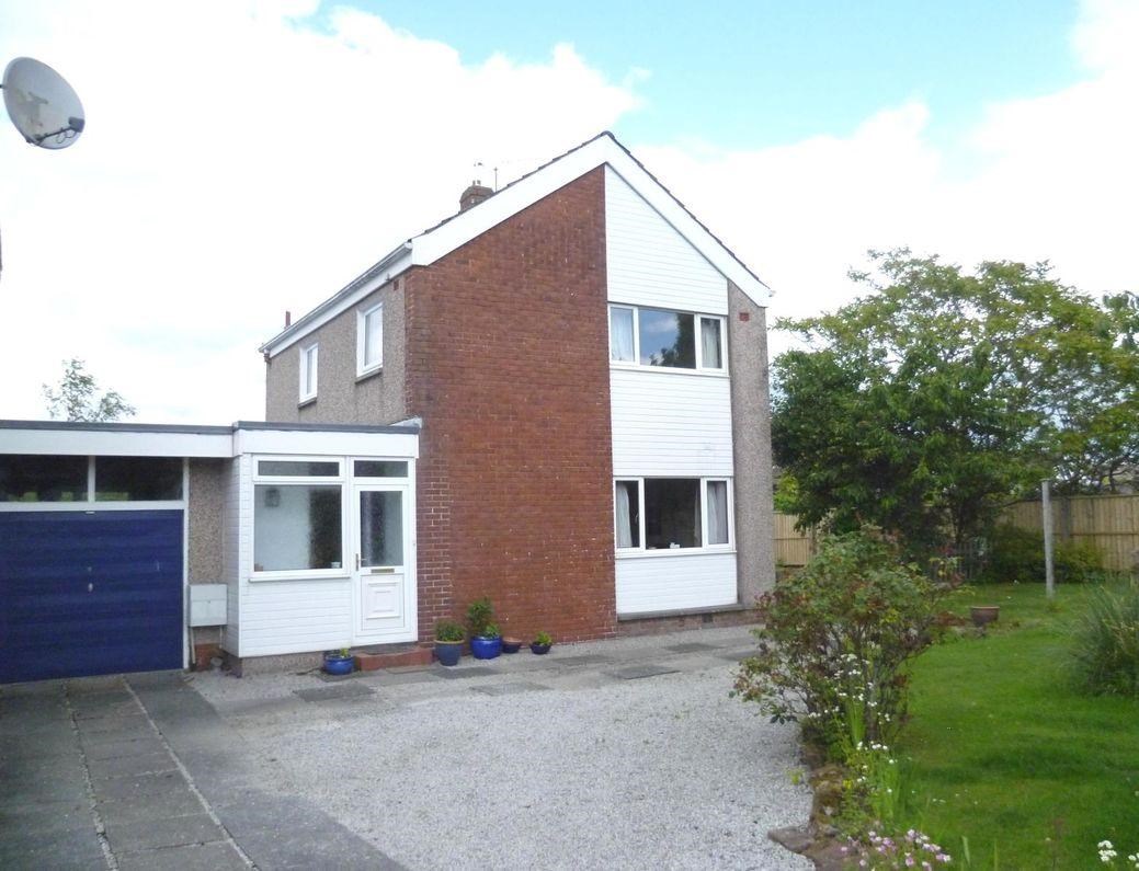 Property to rent in Dumfries, DG1, Noblehill Place properties from