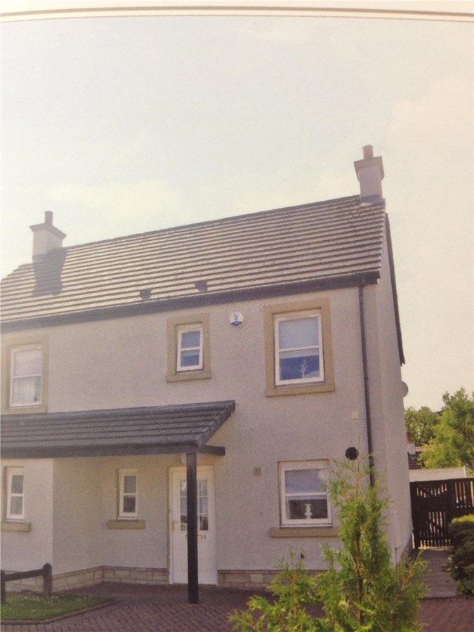 Property to rent in Largs, KA30, Noddleburn Meadow properties from
