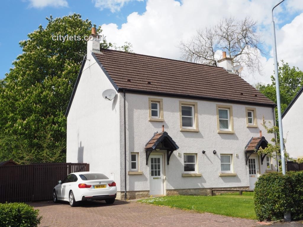 Property to rent in Largs, KA30, Noddleburn Meadow properties from