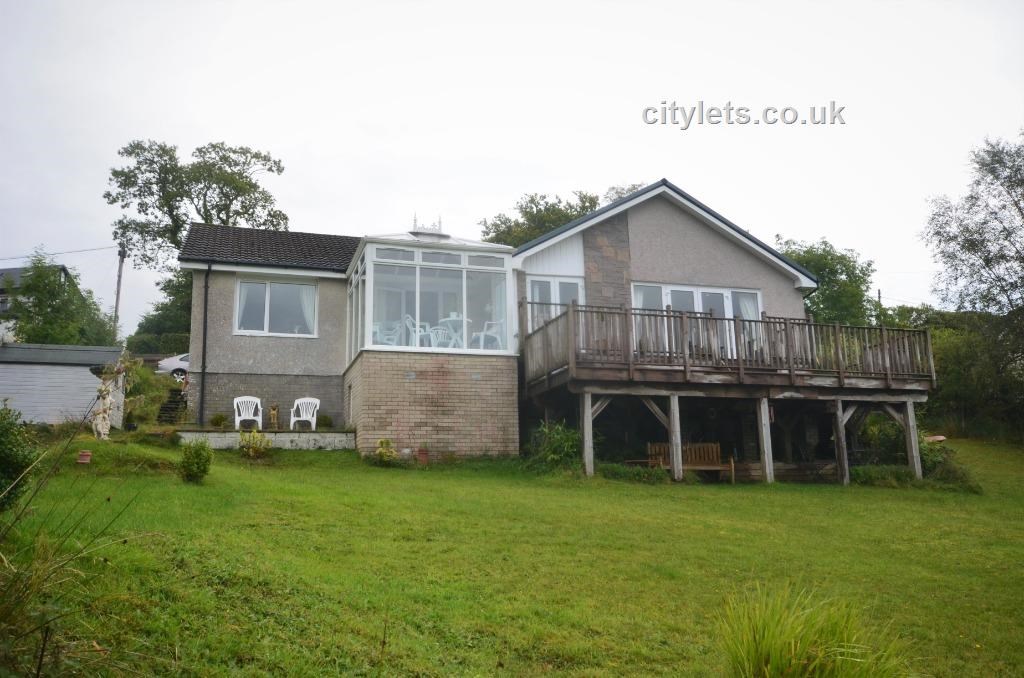 Property to rent in Garelochhead, G84, Norse Lodge properties from