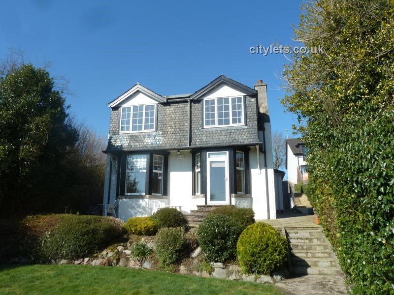 Property to rent in Cults, AB15, North Deeside Road properties from