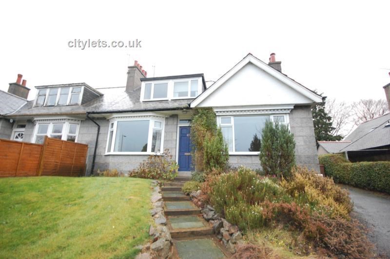 Property to rent in Peterculter, AB14, North Deeside Road properties