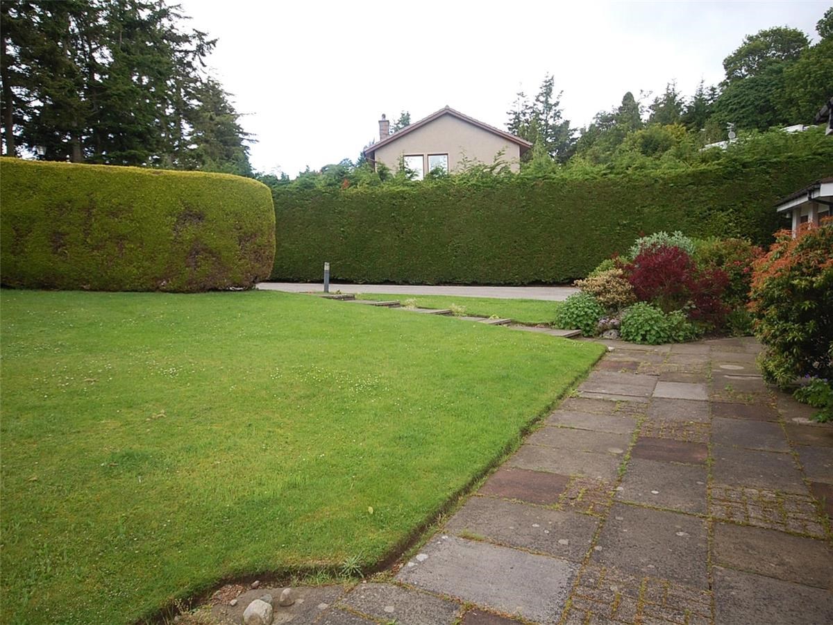 Property to rent in Milltimber, AB13, North Deeside Road properties