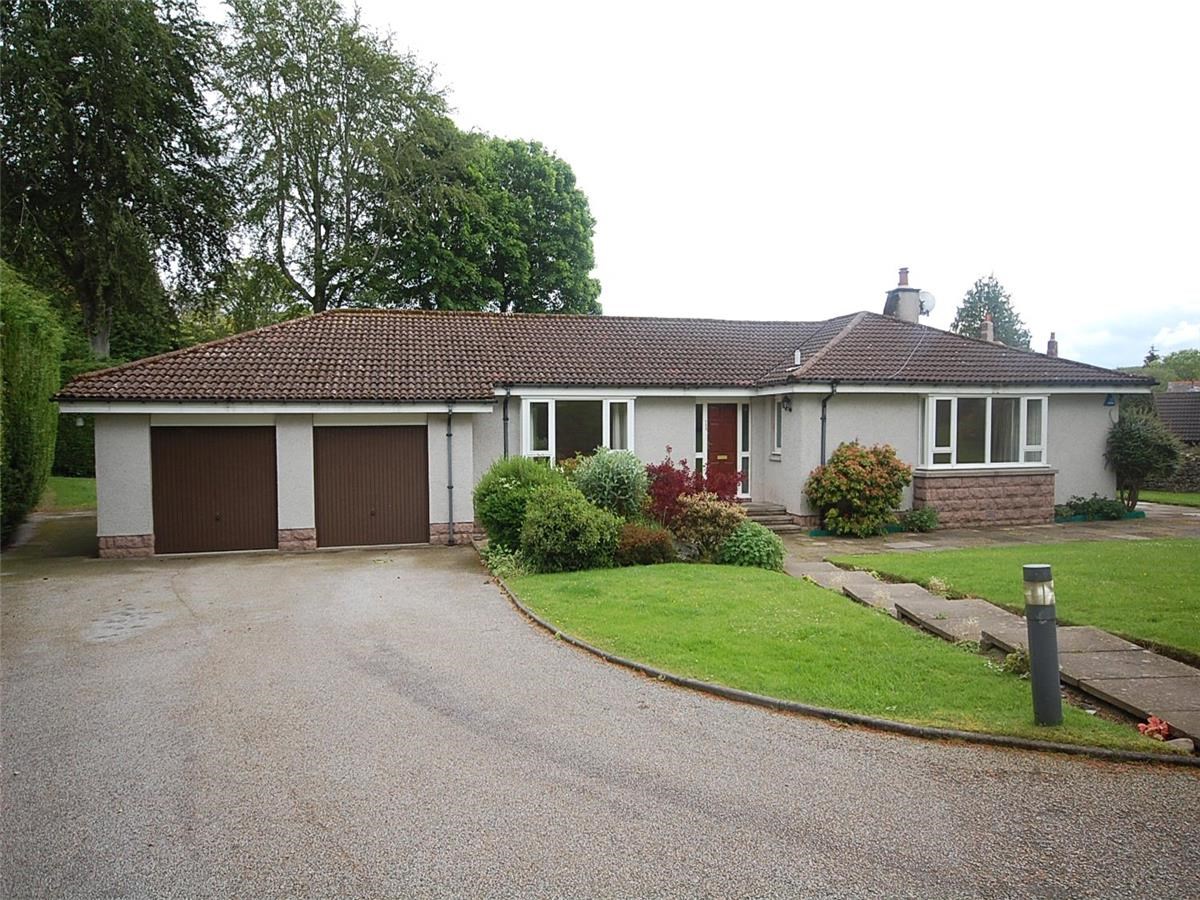 Property to rent in Milltimber, AB13, North Deeside Road properties