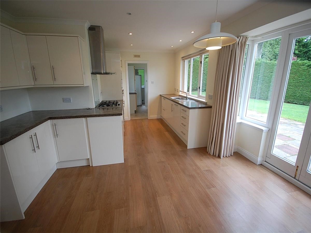 Property to rent in Milltimber, AB13, North Deeside Road properties