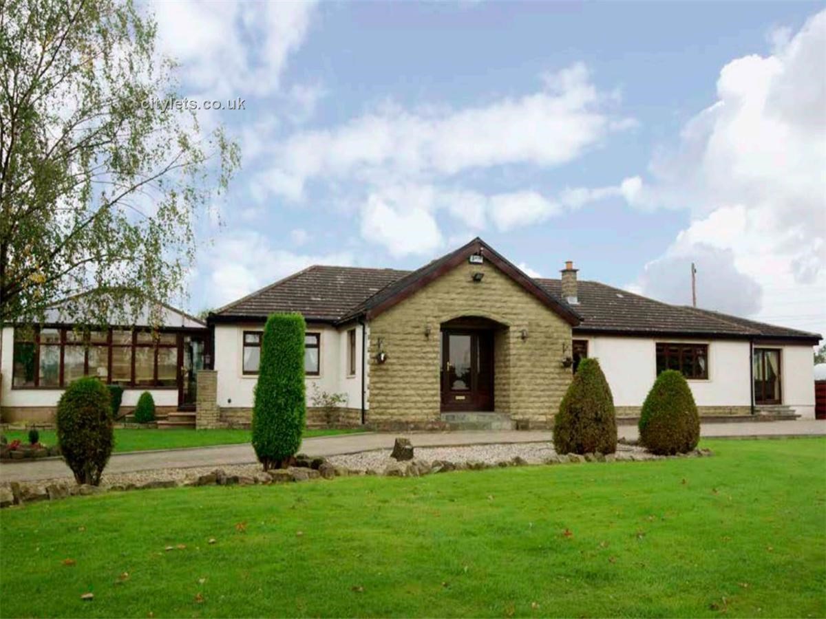 Property to rent in Plean, FK2, North Doll Farm properties from