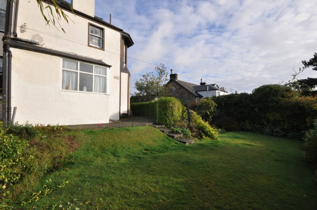 Property to rent in Bearsden, G61, North Erskine Park properties from