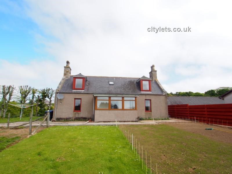 Property to rent in Newmachar, AB21, Northward Croft properties from