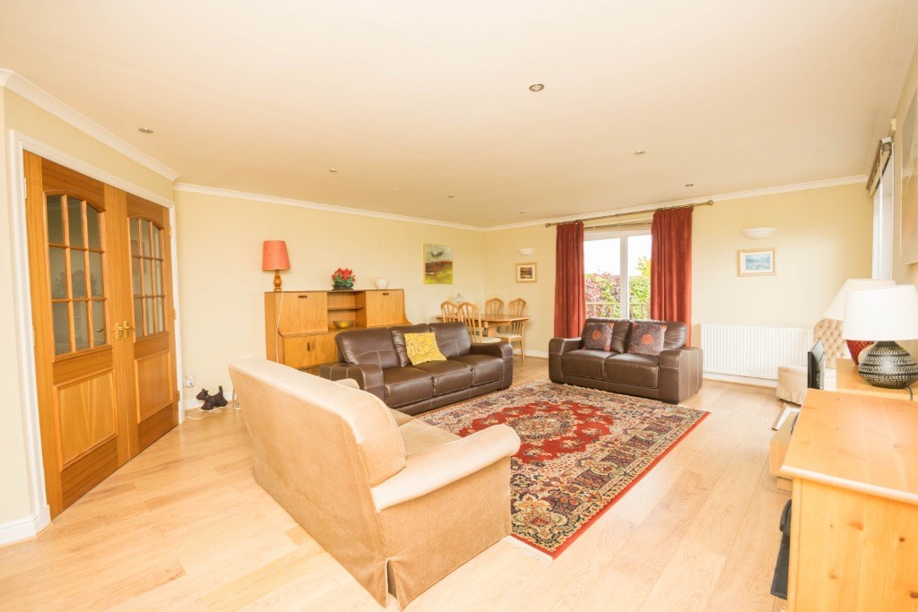 Property to rent in Laurencekirk, AB30, Northwaterbridge, properties