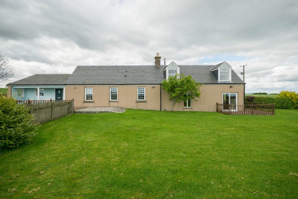 Property to rent in Laurencekirk, AB30, Northwaterbridge, properties