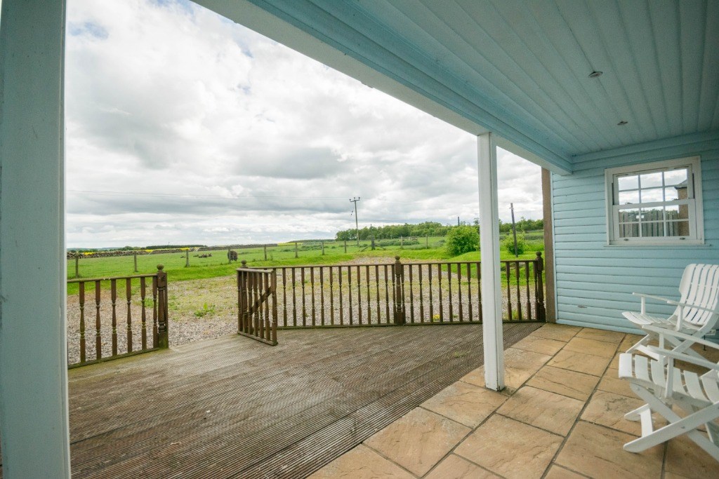 Property to rent in Laurencekirk, AB30, Northwaterbridge, properties