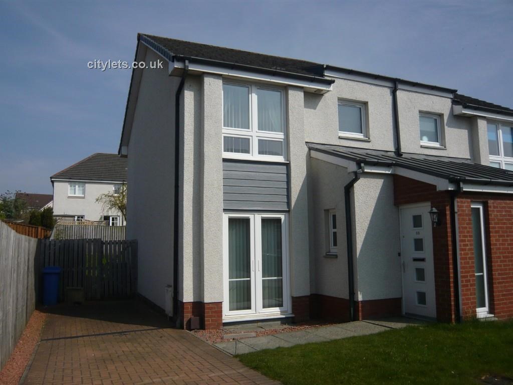 Property to rent in Dunfermline, KY11, Norway Gardens properties from