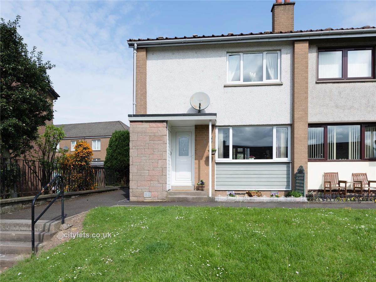 Property to rent in Forfar, DD8, Nursery Street properties from