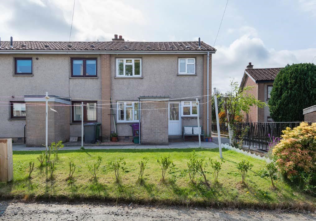 Property to rent in Forfar, DD8, Nursery Street properties from