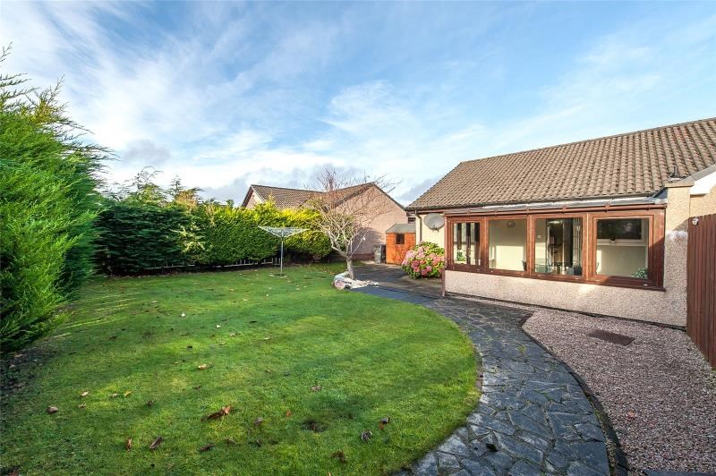 Property to rent in Portlethen, AB12, Oak Drive properties from