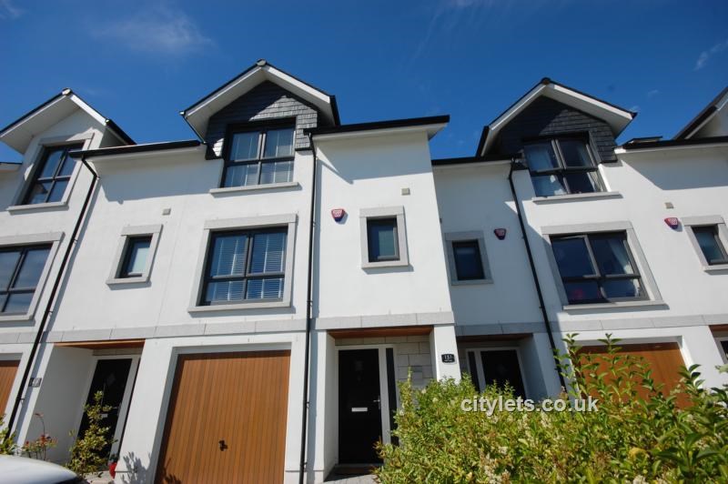 Property to rent in West End, AB15, Oakhill Grange properties from