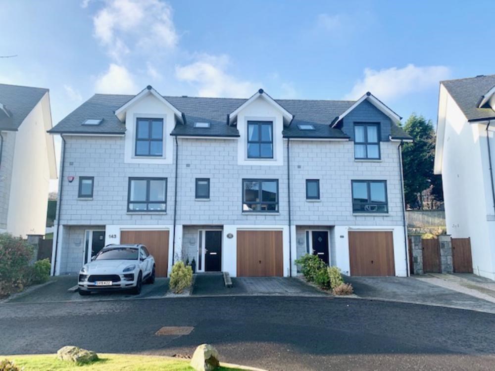 Property to rent in West End, AB15, Oakhill Grange properties from