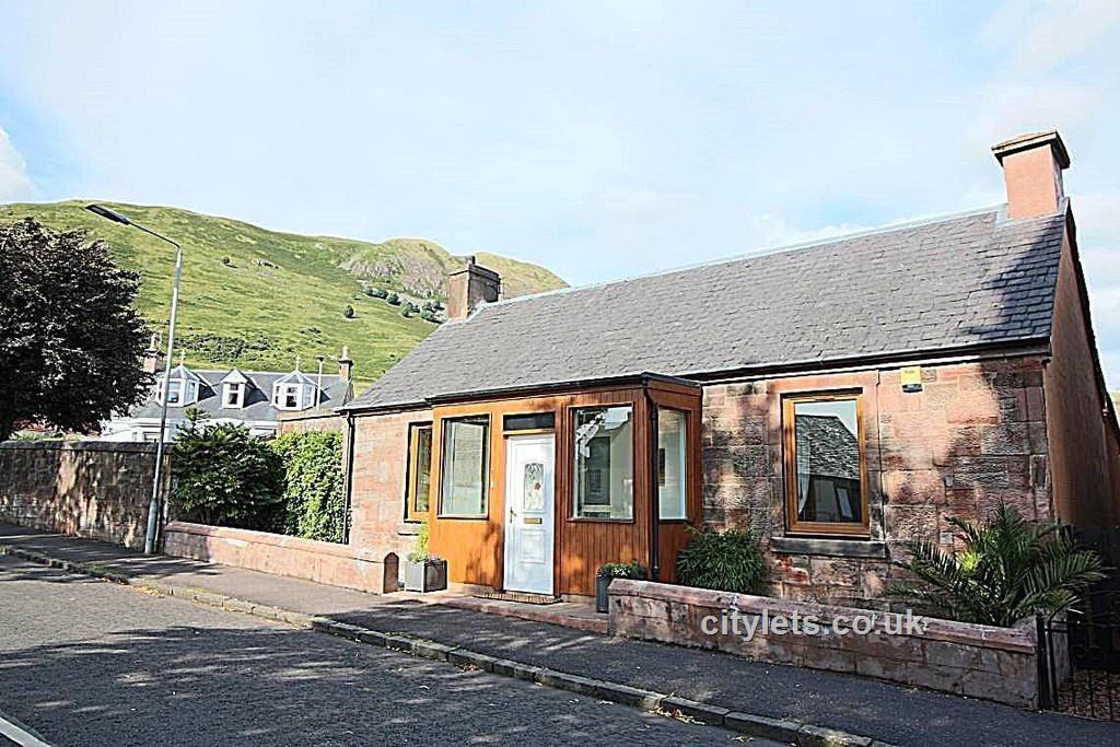 Property to rent in Tillicoultry, FK13, Ochil Street properties from