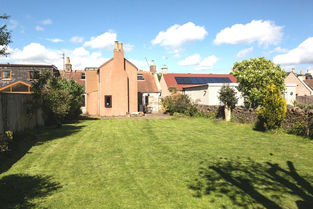 Property to rent in Tayport, DD6, Ogilvy Street properties from Citylets 384996