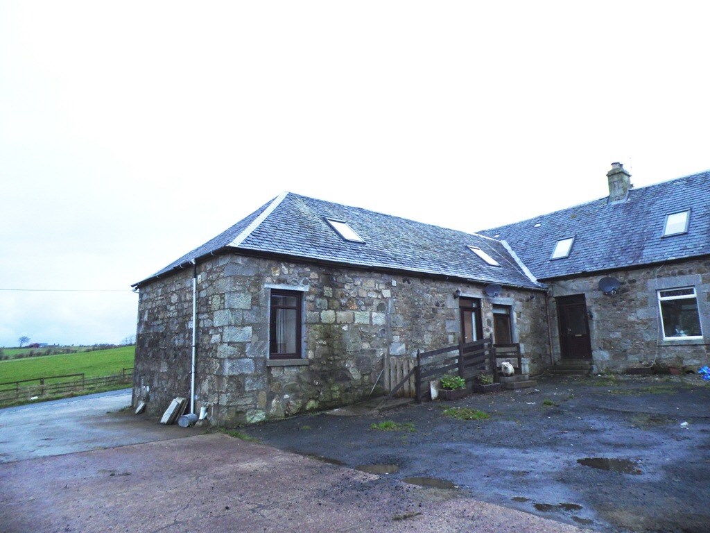 Property to rent in Uplawmoor, G78, Old Barn Farm properties from