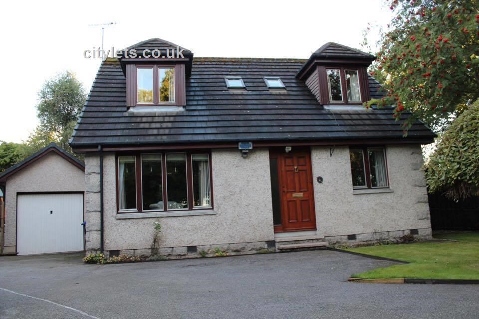 Property to rent in Inverurie, AB51, Old Kemnay Road properties from