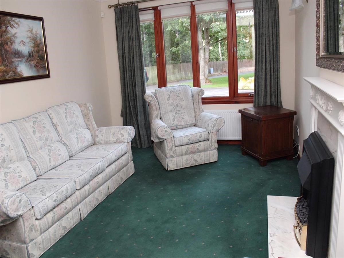 Property to rent in Inverurie, AB51, Old Kemnay Road properties from