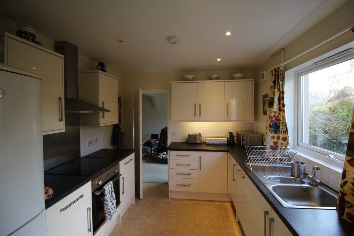 Property to rent in Peebles, EH45, Old Manse Road properties from