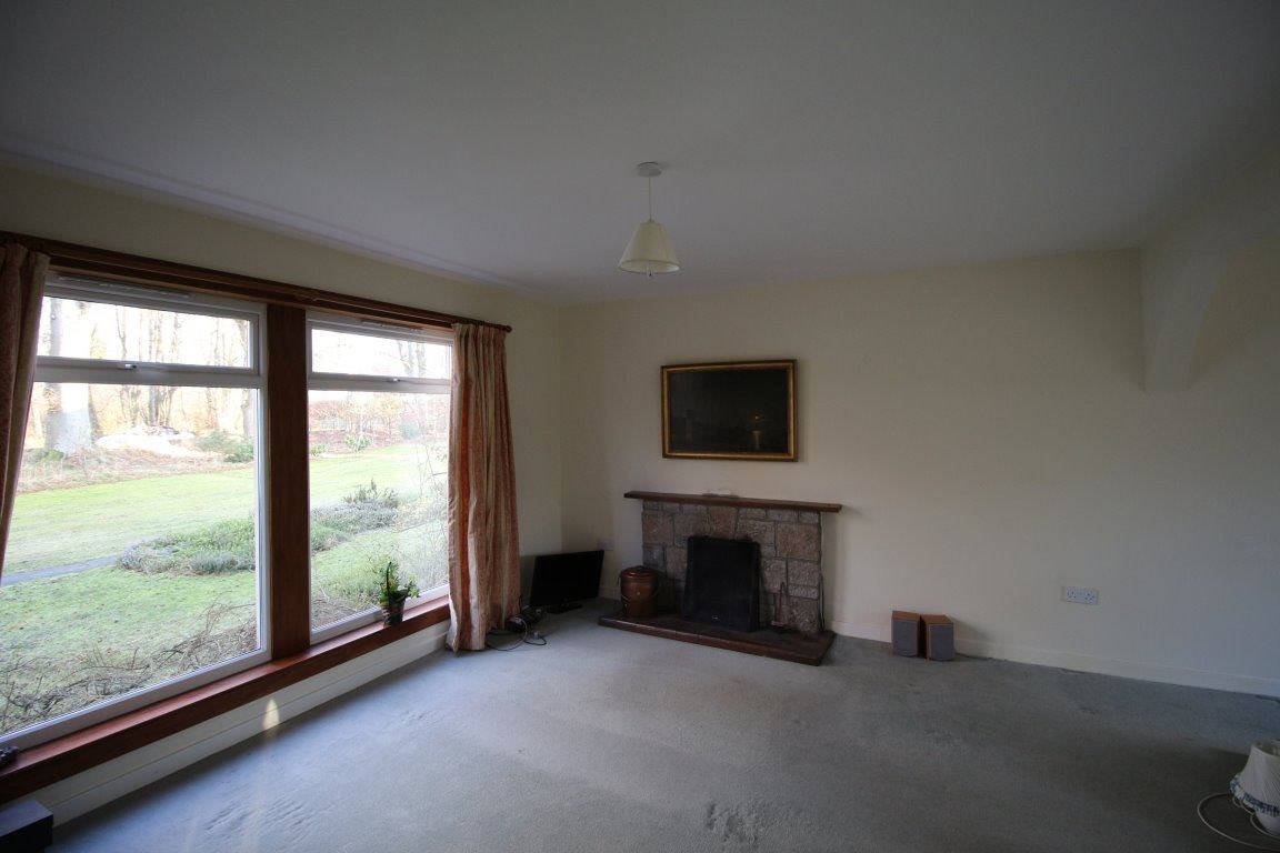 Property to rent in Peebles, EH45, Old Manse Road properties from