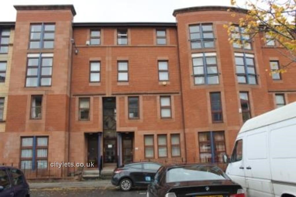 Property to rent in New Gorbals, G5, Old Rutherglen Road properties from Citylets 381490
