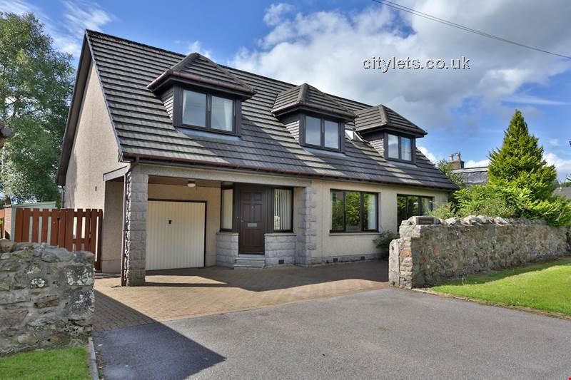 Property to rent in Westhill, AB32, Old Skene Road properties from