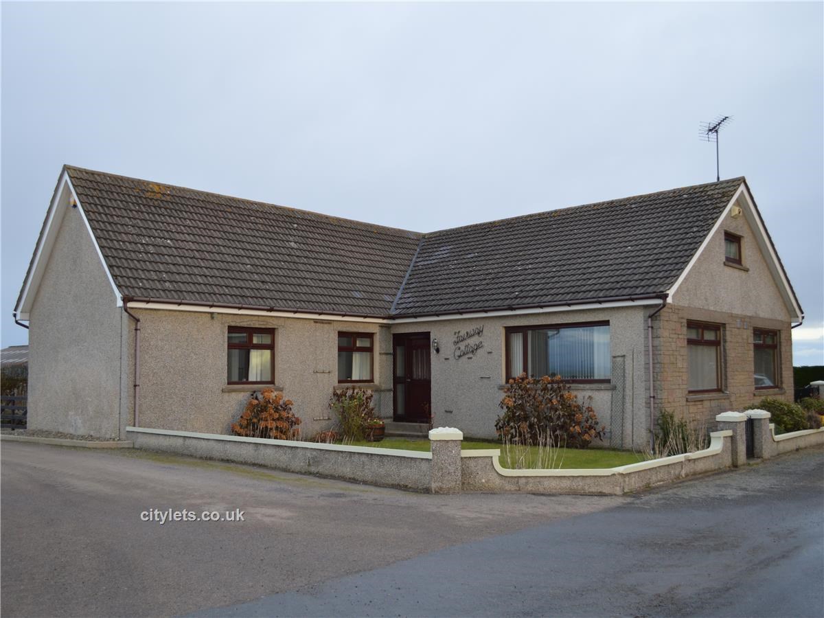 Property to rent in Oldmeldrum, AB51, Oldmeldrum properties from