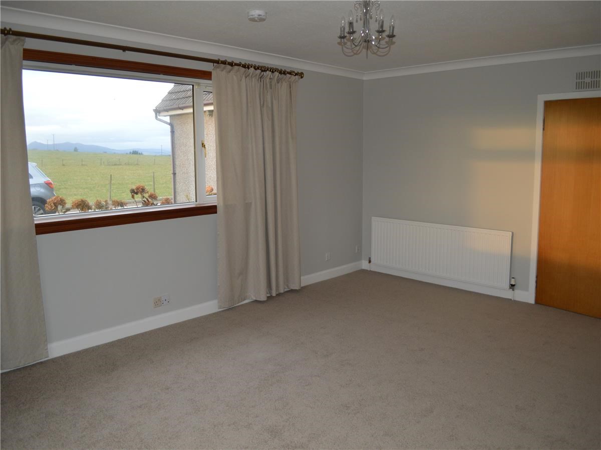 Property to rent in Oldmeldrum, AB51, Oldmeldrum properties from