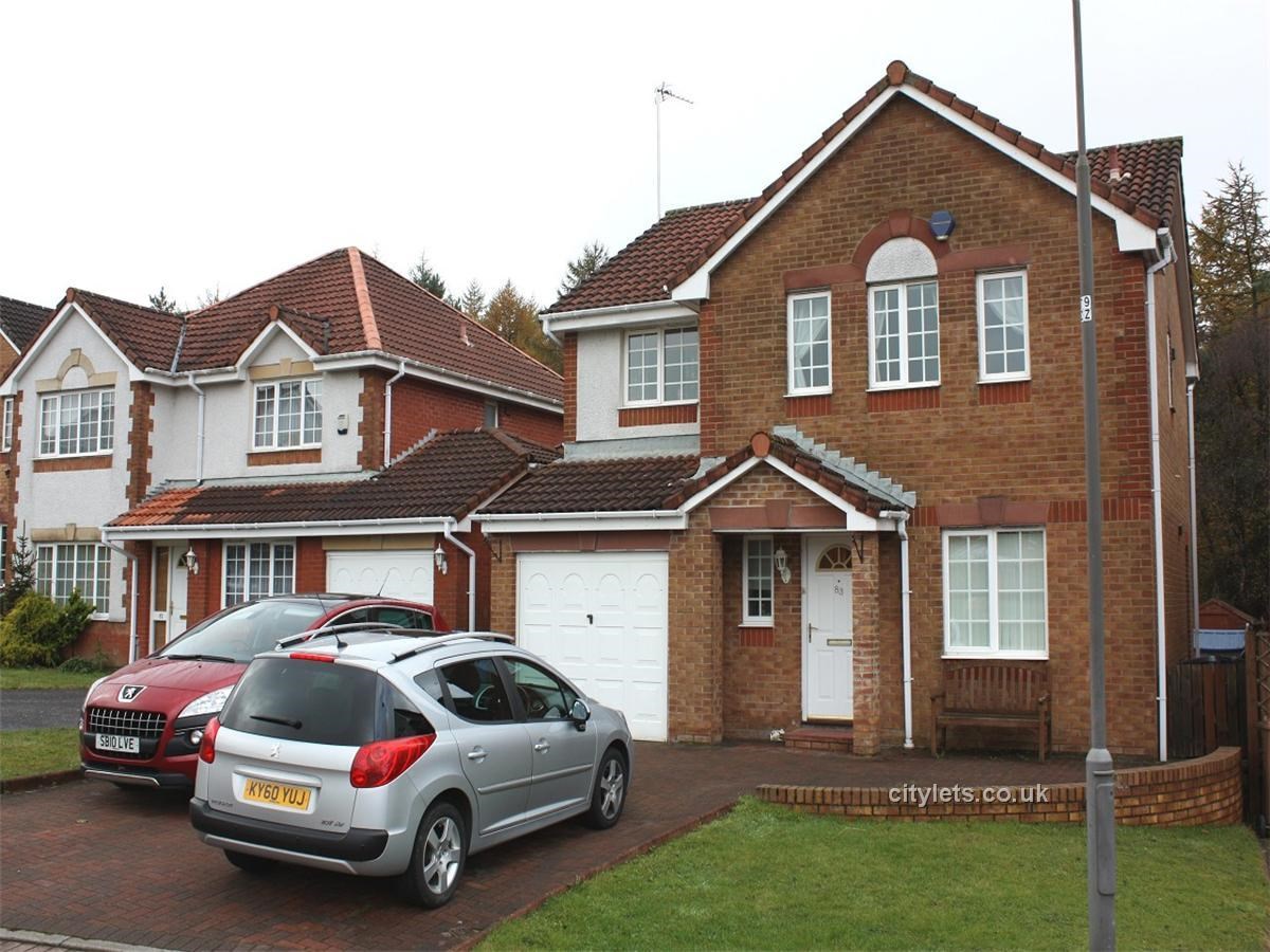 Property to rent in Livingston, EH54, Oldwood Place properties from