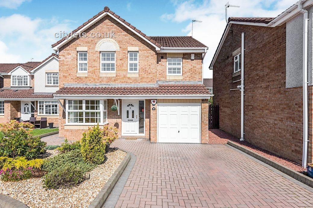 Property to rent in Livingston, EH54, Oldwood Place properties from