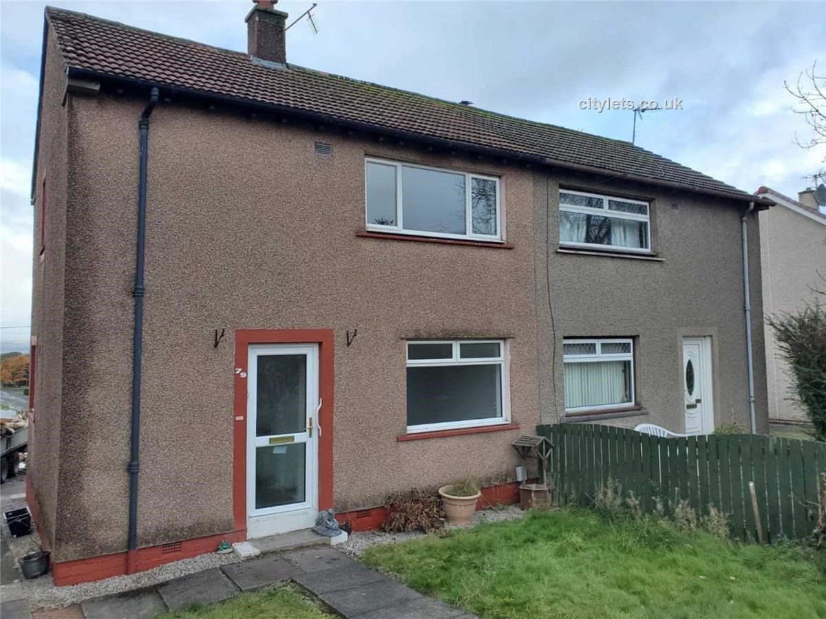 Property to rent in Paisley, PA2, Oliphant Crescent properties from