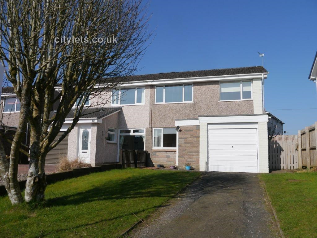Property to rent in Strathaven, ML10, Orchard Gardens properties from