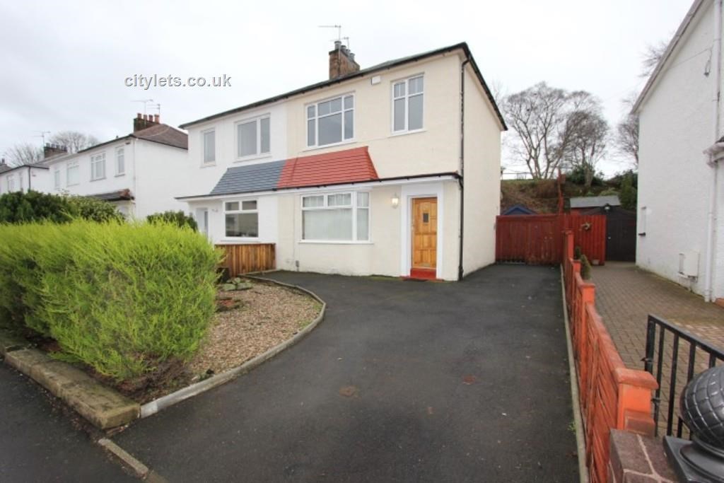 Property to rent in Giffnock, G46, Orchard Park Avenue properties from