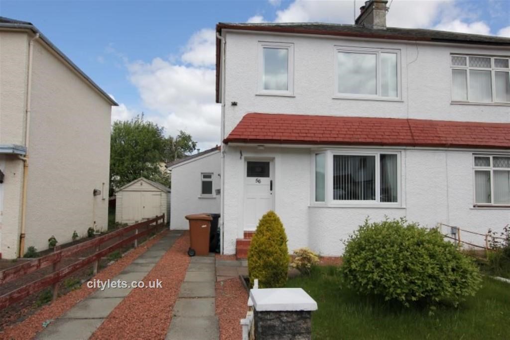 Property to rent in Giffnock, G46, Orchard Park Avenue properties from