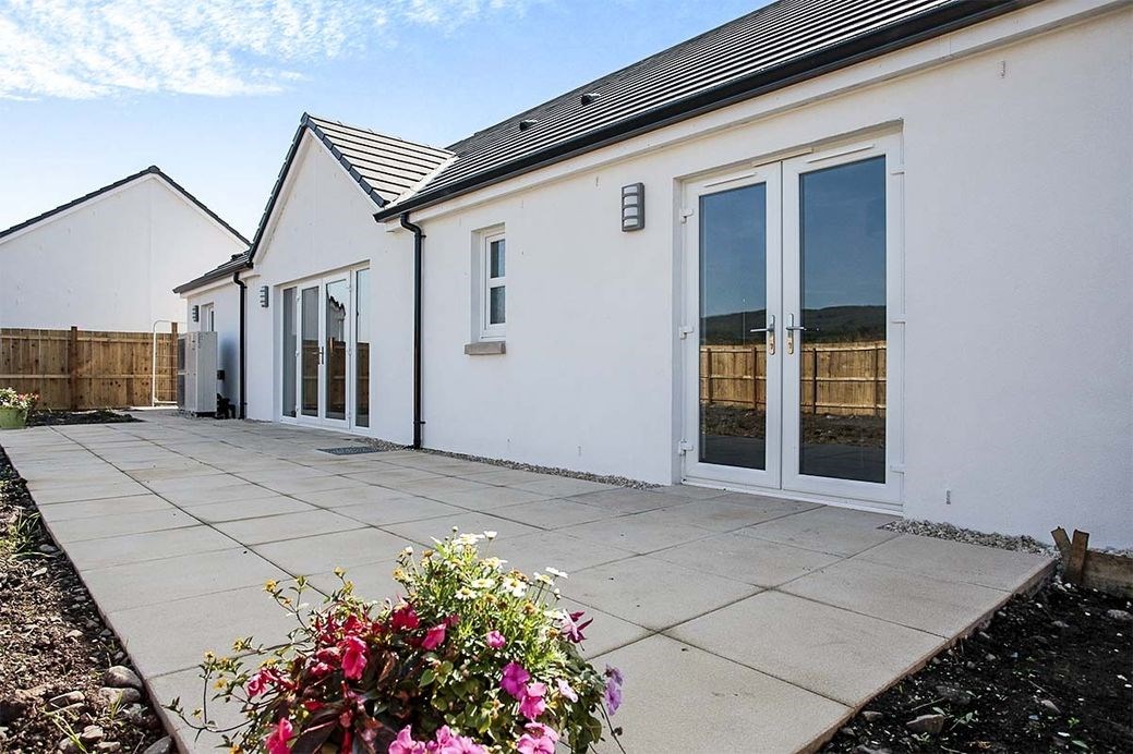 Property to rent in Dumfries, DG2, Ottersburn Way properties from