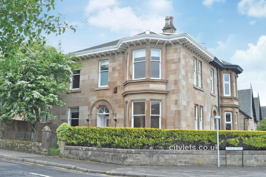 Property to rent in Clarkston, G76, Overlee Road properties from