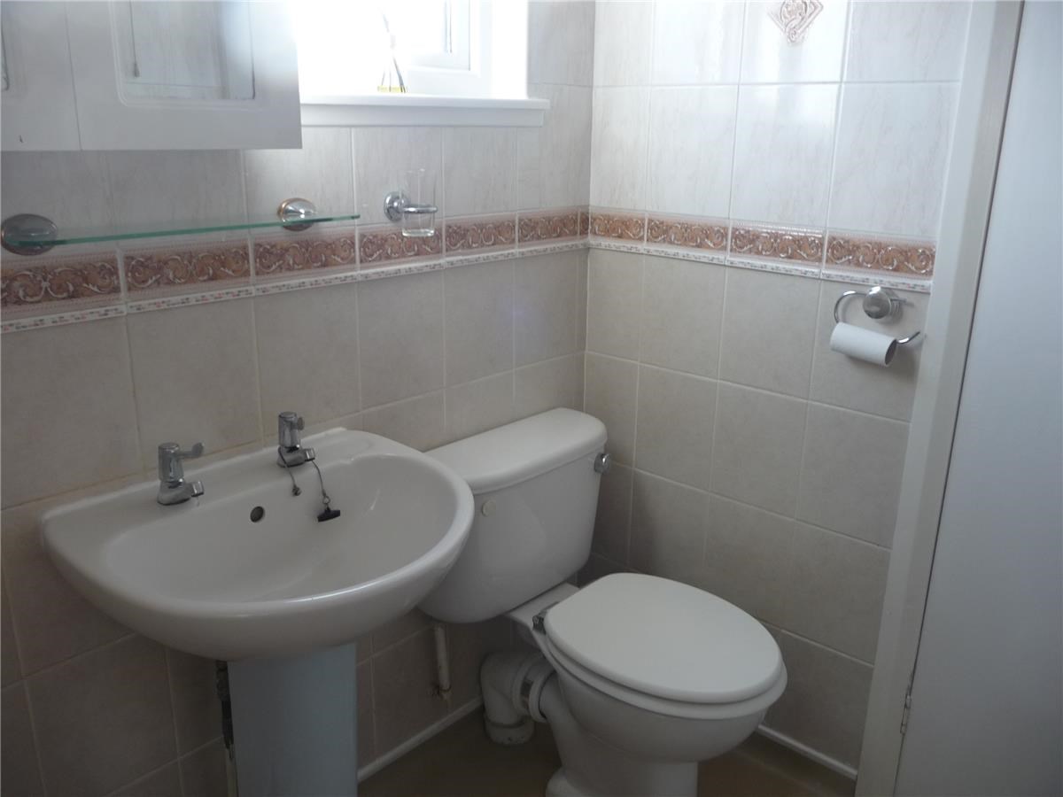 Property to rent in East Calder, EH53, Overton Crescent properties from Citylets 478997