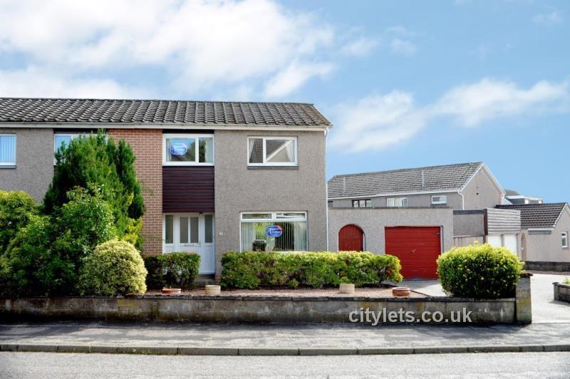 Property to rent in Dyce, AB21, Overton Park properties from Citylets