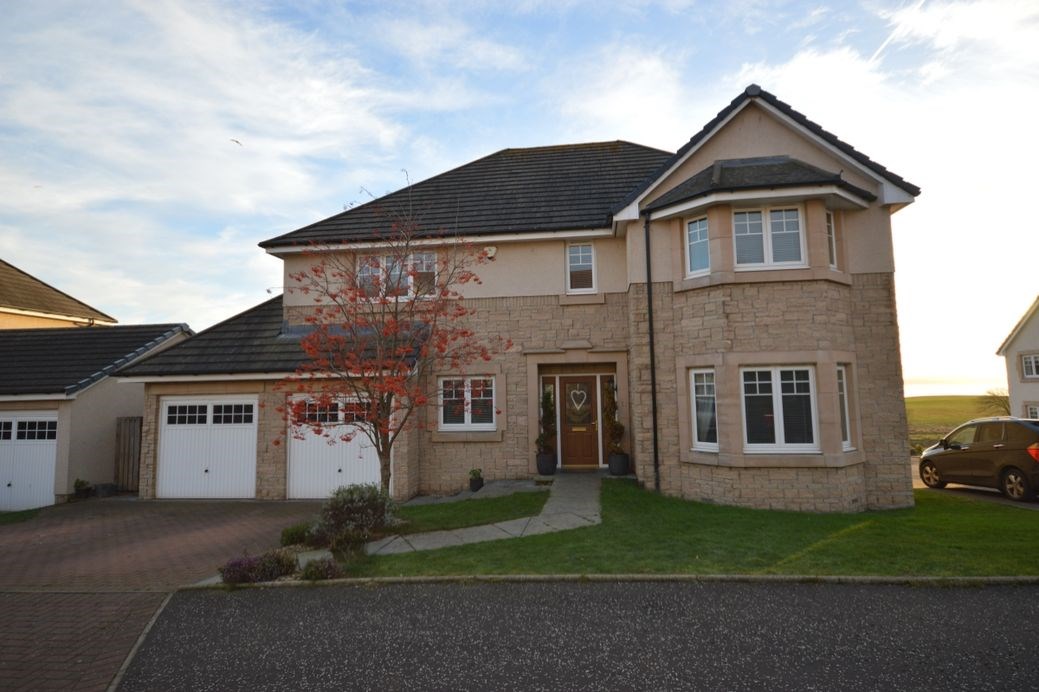 Property to rent in Burntisland, KY3, Oxcars Avenue properties from