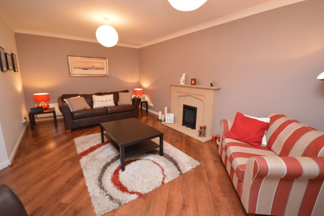 Property to rent in Burntisland, KY3, Oxcars Avenue properties from