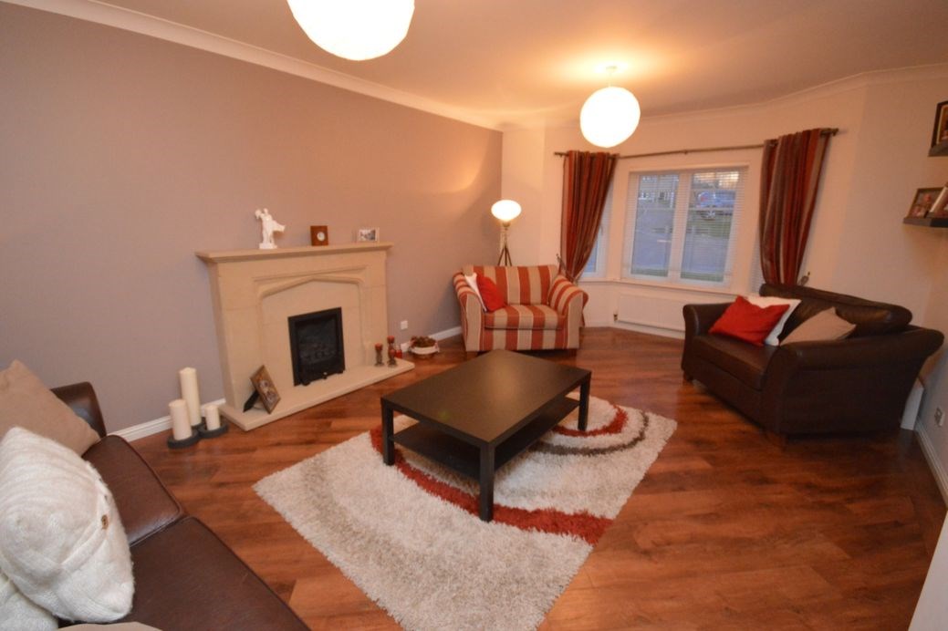 Property to rent in Burntisland, KY3, Oxcars Avenue properties from
