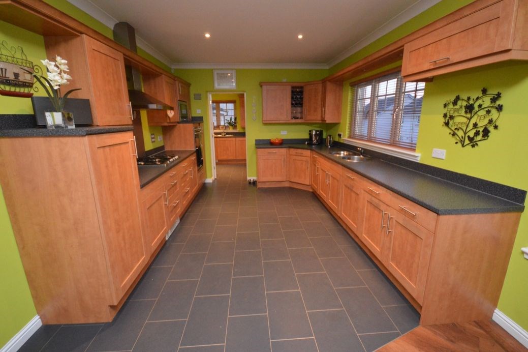 Property to rent in Burntisland, KY3, Oxcars Avenue properties from