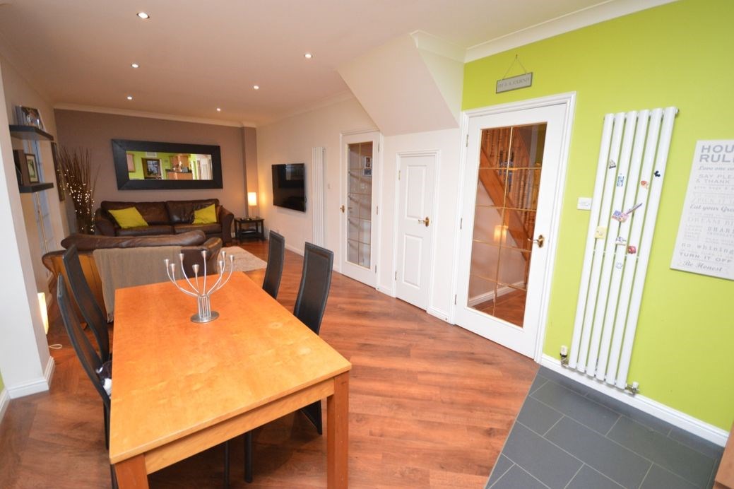 Property to rent in Burntisland, KY3, Oxcars Avenue properties from